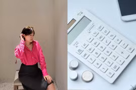 Tiêu Tết tiết kiệm và loạt bài học sau những năm làm chỉ đủ tiêu