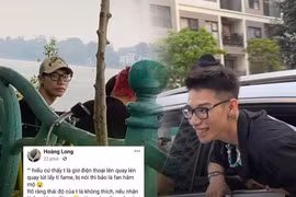 9981 lần MCK nói lời thô tục, đến rapfan cũng thương không nổi