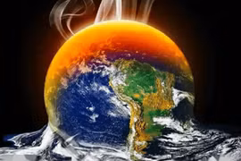 Cuộc đại tuyệt chủng thứ sáu sẽ xảy ra nếu thứ này bị đánh thức?