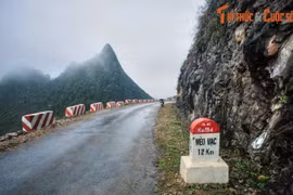 Điều thú vị về huyện duy nhất Việt Nam có tên “Mèo”