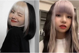 CiiN lần đầu tiên livestream công khai chi phí khủng sửa mũi 