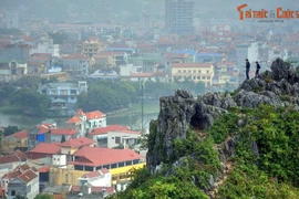 Điều đặc biệt của 11 tỉnh thành không thay đổi sau sáp nhập