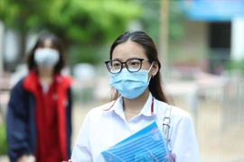 Tuyển sinh ĐH 2021: Trường tốp trên cũng xét tuyển bổ sung