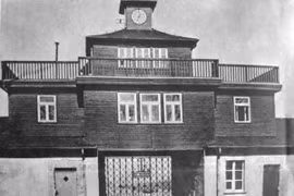 Giải mật trại tập trung quái gở nhất của Đức Quốc xã