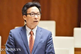 Chính phủ lập đoàn xác minh vụ cách chức hiệu trưởng Tôn Đức Thắng