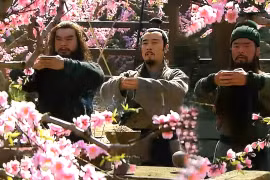 Sự thật ngỡ ngàng về tác phẩm Tam Quốc Chí khác xa phim ảnh