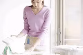 Hầu hết phụ nữ vất vả, cuộc sống khó khăn đều có 3 điểm này