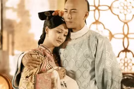 Quý phi đặc biệt nhất của triều đại nhà Thanh là ai?