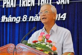 Nguyên Chủ tịch UBND tỉnh Khánh Hòa Nguyễn Chiến Thắng tiếp tục bị khởi tố