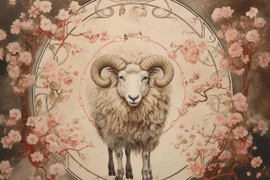 'Thần may mắn' chiếu cố, 3 tuổi rước lộc vào nhà, giàu sang bám gót