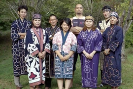 Tộc người Ainu ở Nhật Bản và những điều bí ẩn 