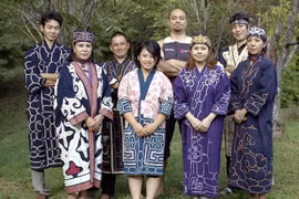 Tộc người Ainu ở Nhật Bản và những điều bí ẩn 