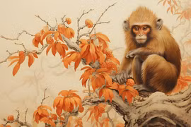 2 tháng nữa, 2 tuổi có lộc quý nhân, 1 tuổi cần thận trọng