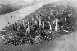 Bí mật về đặc vụ mafia của Mỹ thời Thế chiến II