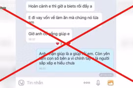 Mua số lô đề cam kết trúng trên mạng: “Tiền mất, nhà tan” vì những con số ảo