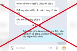 Mua số lô đề cam kết trúng trên mạng: “Tiền mất, nhà tan” vì những con số ảo