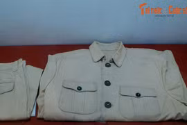 Vật dụng thấm đẫm ký ức nơi Bác Hồ viết Tuyên ngôn Độc Lập