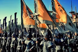 Nếu 2 danh tướng này sống thọ, Tư Mã Ý đã thân bại danh liệt