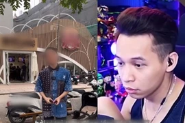 Độ Mixi lên tiếng khi bị 1 reviewer ẩm thực nói “quán toàn trẻ trâu” 