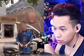 Độ Mixi lên tiếng khi bị 1 reviewer ẩm thực nói “quán toàn trẻ trâu” 