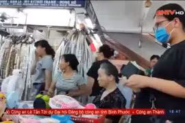 Quạt tích điện kém chất lượng đánh lừa người tiêu dùng