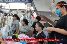 Quạt tích điện kém chất lượng đánh lừa người tiêu dùng