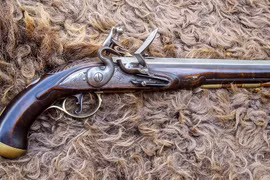 20 vũ khí "đáng gờm" xoay vần lịch sử quân sự thế giới 