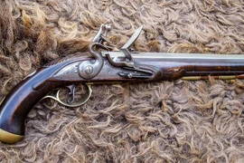 20 vũ khí "đáng gờm" xoay vần lịch sử quân sự thế giới 