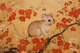 Từ 1/5, 3 con giáp lộc dâng như thủy triều, giàu số 1