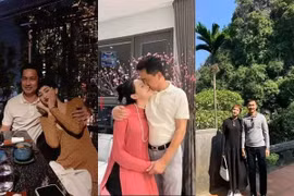 Hot tiktoker bênh vực Hiền Hồ giữa ồn ào "anh em nương tựa"