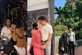 Hot tiktoker bênh vực Hiền Hồ giữa ồn ào "anh em nương tựa"