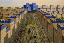 15 sư thật bất ngờ về nền văn minh Babylon khiến hậu thế giật mình 