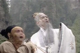 Bồ Đề Tổ Sư nói gì khiến Tôn Ngộ Không hăm hở?