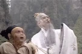 Bồ Đề Tổ Sư nói gì khiến Tôn Ngộ Không hăm hở?