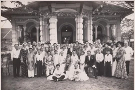 “Soi” đám cưới ở Việt Nam qua các thời kỳ lịch sử