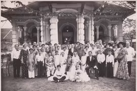 “Soi” đám cưới ở Việt Nam qua các thời kỳ lịch sử