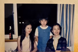 Hình với “visual” cực phẩm của Lưu Diệc Phi năm 16 tuổi 