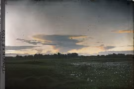 Ngoại thành Hà Nội đầu thế kỷ 20 qua loạt ảnh màu tuyệt đẹp (2)