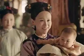 Nguyên nhân nữ nhân quý tộc Trung Hoa mời thêm nhũ mẫu 