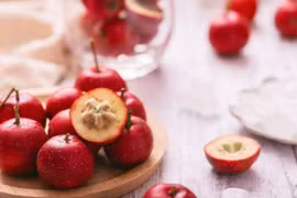 10 loại trái cây dễ béo hơn ăn thịt, sầu riêng chỉ đứng thứ 3