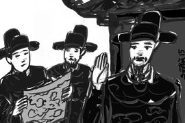 Nhà Lê thành lập, Nguyễn Trãi bị đối xử tệ bạc ra sao?