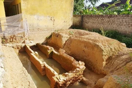 Những phát hiện khảo cổ học đáng chú ý nhất Việt Nam năm 2020