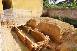 Những phát hiện khảo cổ học đáng chú ý nhất Việt Nam năm 2020