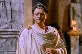 Giật mình sự thật về nhân vật vĩ đại nhất La Mã cổ