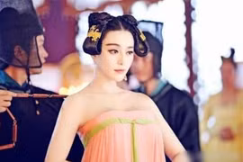 Lý do Võ Tắc Thiên đẩy Lý Thế Dân ra khỏi giường đêm động phòng