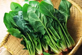 Ai bị rụng tóc nên ăn thực phẩm này