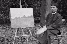 Vị vua nào của Việt Nam từng bị lưu đày 50 năm ở Châu Phi?