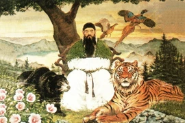 Bí ẩn muôn đời về vương quốc Silla trong lịch sử Triều Tiên