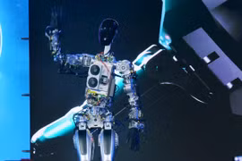 Hé lộ 12 ý tưởng công nghệ đi trước thời đại của Elon Musk 