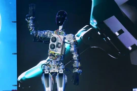 Hé lộ 12 ý tưởng công nghệ đi trước thời đại của Elon Musk 